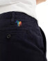 Paul Smith chino shorts in navy Синий, W30 - фото #2