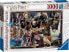 Ravensburger Puzzle 1000 elementów Harry Potter - Voldemort