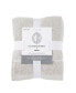 x Martex Allergen-Resistant Savoy 2 Pack Hand Towel Set