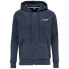 Фото #1 товара HUMMEL Isam full zip sweatshirt