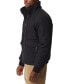 Фото #3 товара Men's Quilted Bomber Jacket