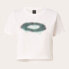 ფოტო #3 პროდუქტის OAKLEY APPAREL Pursuit Crop short sleeve T-shirt