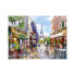 Фото #2 товара Puzzle Blühendes Paris 3000 Teile