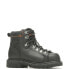 Фото #2 товара Harley-Davidson Gabby ST D83668 Womens Black Leather Motorcycle Boots