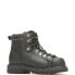 Фото #4 товара Harley-Davidson Gabby ST D83668 Womens Black Leather Motorcycle Boots