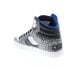 Osiris Clone 1322 729 Mens Gray Synthetic Skate Inspired Sneakers Shoes