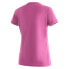 Фото #2 товара MAIER SPORTS Trudy short sleeve T-shirt