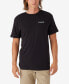 ფოტო #2 პროდუქტის Men's Tapa Surf Standard Fit T-shirt