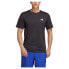 ფოტო #5 პროდუქტის ADIDAS Tr-Es Comf short sleeve T-shirt