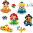 Фото #2 товара Ремесленный комплект Aquabeads My Disney princesses accessories