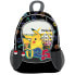 Фото #1 товара Школьный рюкзак Pokémon Pikachu Разноцветный 30 x 40 x 15 cm