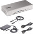 Stacja/replikator StarTech Thunderbolt 4 (132UE-TB4USB4DOCK)