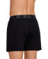 Фото #2 товара Men's ActiveBlend® Moisture-Wicking 5" Boxers