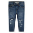 Фото #1 товара LEVI´S ® KIDS Skinny Fit Regular Waist Jeans