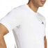 ADIDAS Freelift short sleeve T-shirt