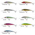 Фото #2 товара SALMO Rattlin Slider Suspending minnow 90 mm