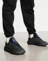 Фото #2 товара adidas Originals FOM SLTN trainers in triple black