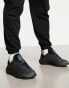 Фото #1 товара adidas Originals FOM SLTN trainers in triple black