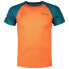 BABOLAT Padel Juan Lebron short sleeve T-shirt