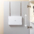 Фото #30 товара Зеркало для ванной комнаты со светодиодной подсветкой и обзором 360º SelfKut InnovaGoods