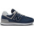 Фото #1 товара New Balance W WL574EVN shoes