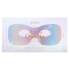 Фото #1 товара Aura Quartz, Hydrogel Eye Zone Beauty Mask, Iridescent Lavender, 1 Mask, 9 g