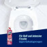 Фото #8 товара WC-Reiniger Gel Kraft & Frische Floral Fresh, 750 ml