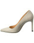 Фото #2 товара Iro Dahlia Leather Pump Women's White 40