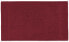 Фото #2 товара Handtuch bordeaux 50x100 cm Frottee