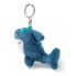 NICI Shark HaiKo 10 cm Bb Key Ring