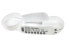 Фото #2 товара Zebra ZIPRD3015155 - Hospital wristband - White - Monochromatic