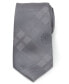 Фото #2 товара Men's Targaryen Dragon Plaid Tie