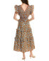 Фото #2 товара O.P.T. Emerson Maxi Dress Women's