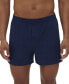 ფოტო #3 პროდუქტის Men's 3-Pk. Cotton Boxers