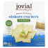 Фото #1 товара Organic Sourdough Einkorn Crackers, Rosemary, 4.5 oz (128 g)