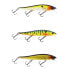 Фото #2 товара WESTIN Jerkbite Shallow Runner Suspending minnow 13.5g 110 mm