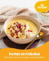 Фото #8 товара Smoothie Bowl Pulver Mango Mia, Mango & Maracuja, 50 g