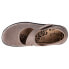 Propet Golda Mary Jane Womens Grey Flats Casual WCA053LGRY B, Узкая, 12, 12 B - фото #5