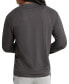 Фото #2 товара Men's Classic Long-Sleeve Logo Shirt