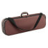 Super Light Oblong Violin Case 4/4 BR