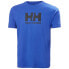 Фото #1 товара Helly Hansen Logo T-Shirt M 33979 543