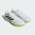 Фото #8 товара Бутсы adidas Copa Pure II.1 Turf Boots (Белые)