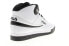 Фото #15 товара Fila Vulc 13 1SC60526-112 Mens White Synthetic Lifestyle Sneakers Shoes