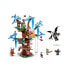 Фото #3 товара LEGO Fantasy Tree Construction Game