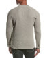 Фото #2 товара ПуловерVince Mouliné Thermal Pullover Mens