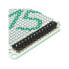 PROTO Board - DIY prototyping board 260 holes - for M5Stack development modules
