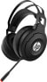 Фото #11 товара HP X1000 - Headset - Head-band - Gaming - Black - Button - Rotary