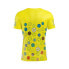 ფოტო #3 პროდუქტის OTSO Smileyworld Easy short sleeve T-shirt