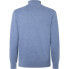 HACKETT HM703084 Half Zip Sweater