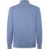 Фото #2 товара HACKETT HM703084 Half Zip Sweater